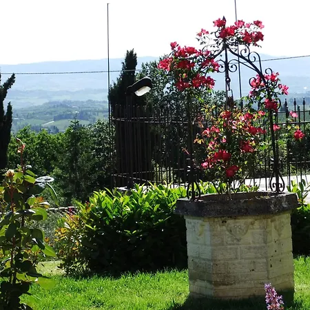 Il Castagnolino