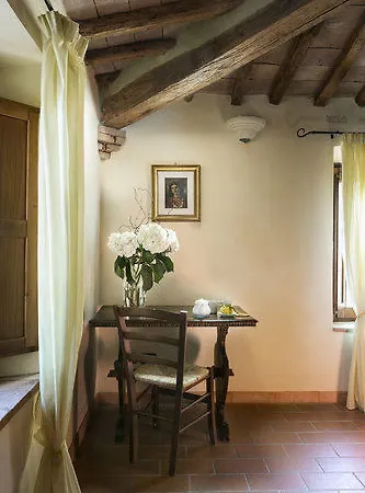 Farm stay Agriturismo Il Castagnolino San Gimignano