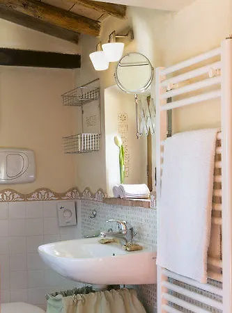 Farm stay Agriturismo Il Castagnolino San Gimignano