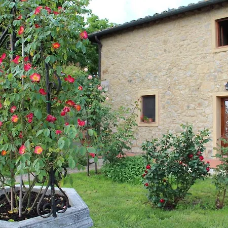 Agriturismo Il Castagnolino Farm stay