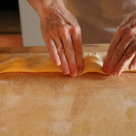 Il Castagnolino