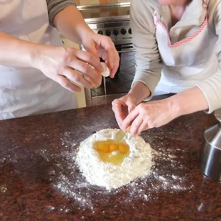 Il Castagnolino Farma