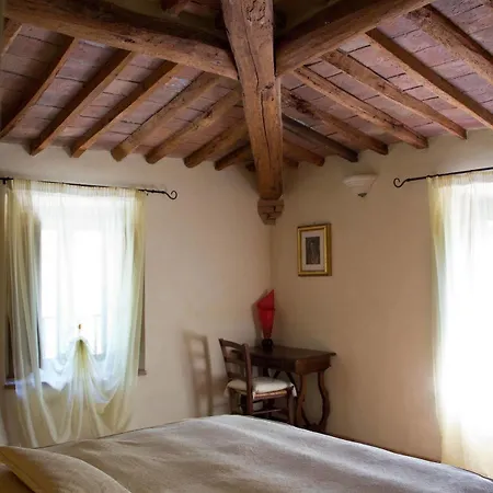 Agriturismo Il Castagnolino San Gimignano