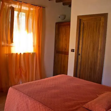 Agriturismo Il Castagnolino *