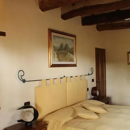 Agriturismo Il Castagnolino