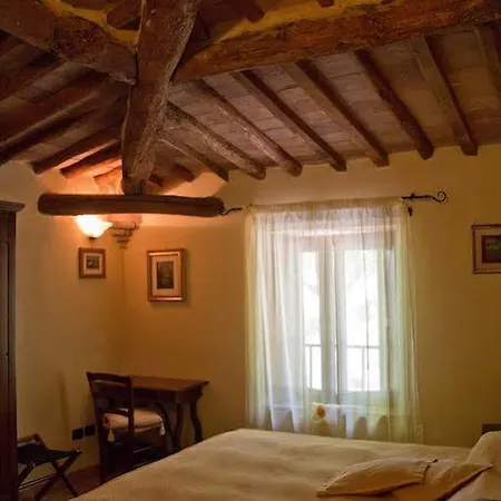 Agriturismo Il Castagnolino Farm stay *