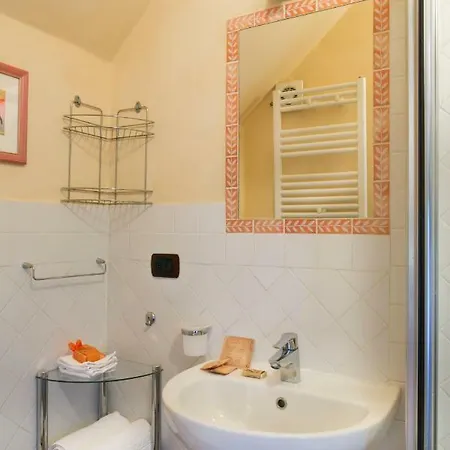 Farm stay Agriturismo Il Castagnolino San Gimignano