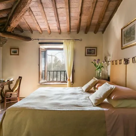 Agriturismo Il Castagnolino